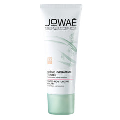 Jowaé Tinted Moisturizing Cream Light 30ml