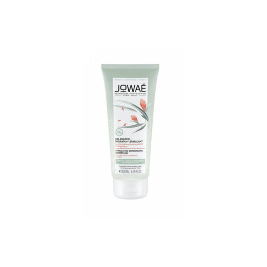 Jowae Stimulating Moisturizing Shower Gel 200ml Jag Couture London - New York