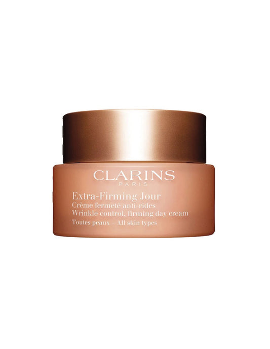Clarins Extra-Firming Day Cream All Skin Types 50ml Jag Couture London - New York