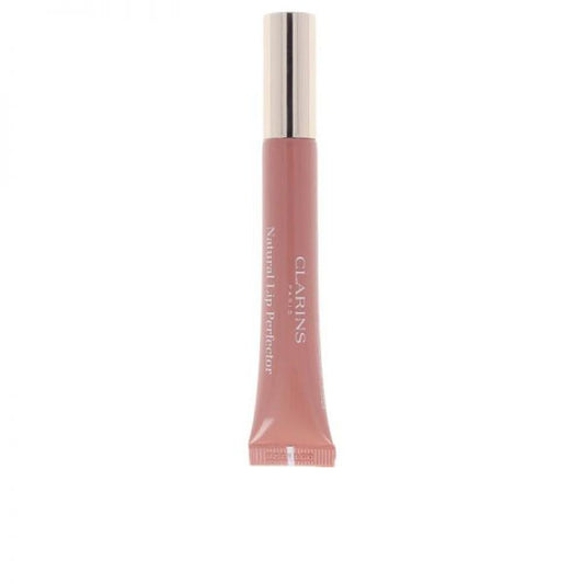 Clarins Eclat Minute Embellisseur Lèvres 06-Rosewood Shimmer 12ml Jag Couture London - New York