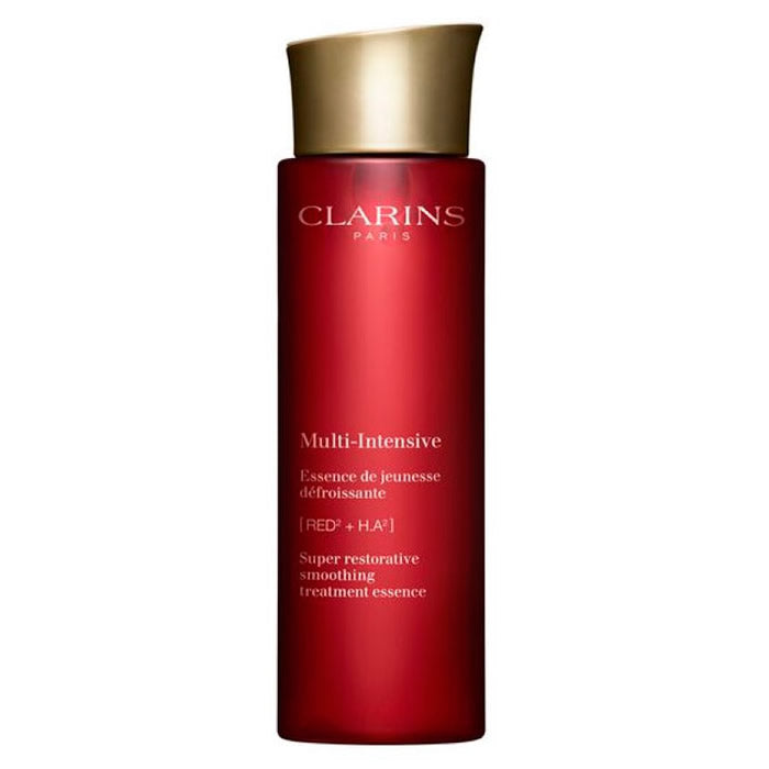 Clarins Super Restorative Smoothing Treatment Essence 200ml Jag Couture London - New York