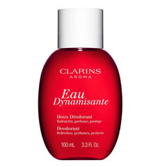 Clarins Eau Dynamisante Deodorant Spray 100ml Jag Couture London - New York