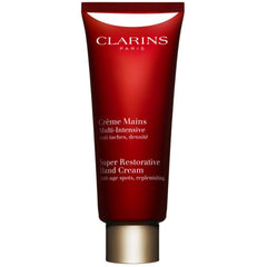 Clarins Super Restorative Age-Control Hand Cream 100ml Jag Couture London - New York