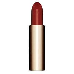 Clarins Joli Rouge Satin 772 Red Hibiscus Refill 3.5g Jag Couture London - New York