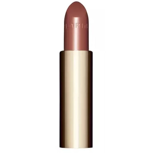 Clarins Joli Rouge Shine 757S Nude Brick Refill 3.5g Jag Couture London - New York