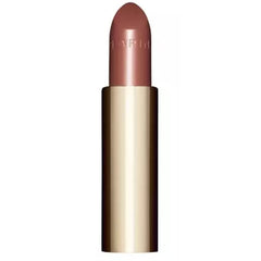 Clarins Joli Rouge Shine 757S Nude Brick Refill 3.5g Jag Couture London - New York