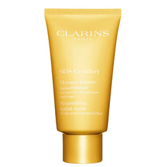 Clarins SOS Confort 75ml Jag Couture London - New York