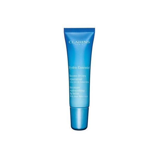 Clarins Hydra-Essentiel Moisture Replenishing Lip Balm 15ml Jag Couture London - New York