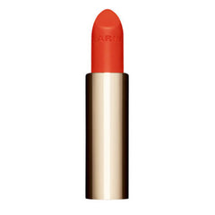 Clarins Joli Rouge Velvet La recharge 711V Papaya 3.5g Jag Couture London - New York