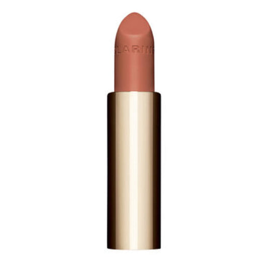 Clarins Joli Rouge Velvet La recharge 783V Almond Nude 3.5g Jag Couture London - New York
