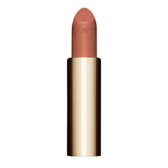 Clarins Joli Rouge Velvet La recharge 783V Almond Nude 3.5g Jag Couture London - New York