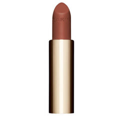 Clarins Joli Rouge Velvet La recharge 784V Praline Nude 3.5g Jag Couture London - New York
