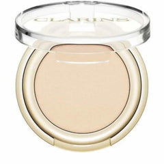 Clarins Ombre Skin 01 Matte Ivory Jag Couture London - New York