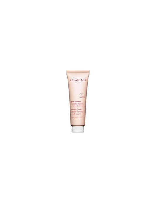 Clarins Soothing Gentle Foaming Cleanser 125ml Jag Couture London - New York