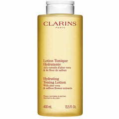 Clarins Hydrating Toning Lotion 400ml Jag Couture London - New York