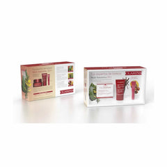 Clarins Super Restorative Day Cream Very Dry Skin 50ml Set 3 Pieces Jag Couture London - New York