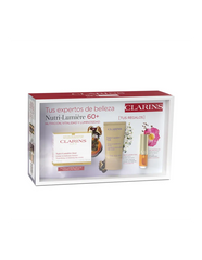 Clarins Nutri-Lumiére Revive 50ml Set 3 Pieces Jag Couture London - New York