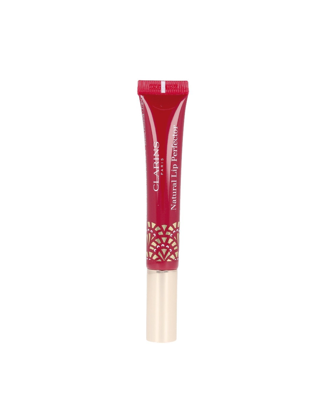 Clarins Clr Lip Natural Perfector Inst Lght 4402 Jag Couture London - New York