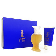 Montana De Peau Eau De Toilette Spray 100ml Set 2 Pieces Jag Couture London - New York