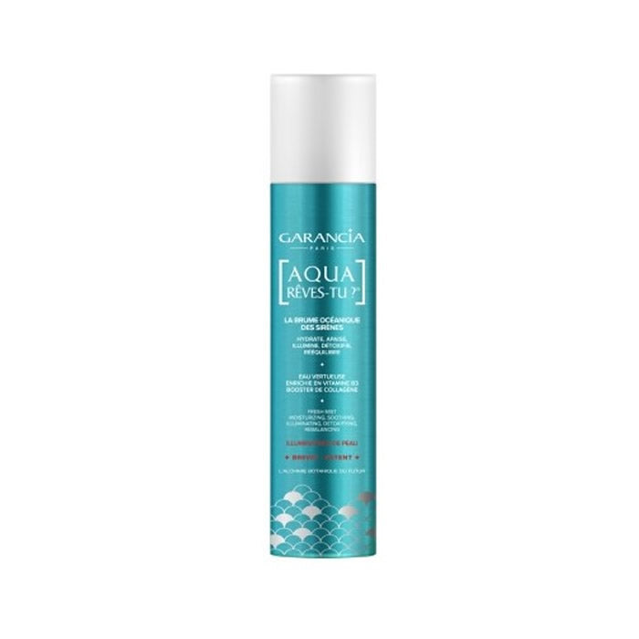 Garancia Aqua Rèves-Tu Oceanic Mist 200ml Jag Couture London - New York
