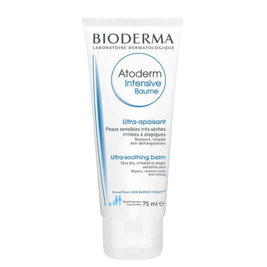Bioderma Atoderm Intensive Baume 75ml Jag Couture London - New York