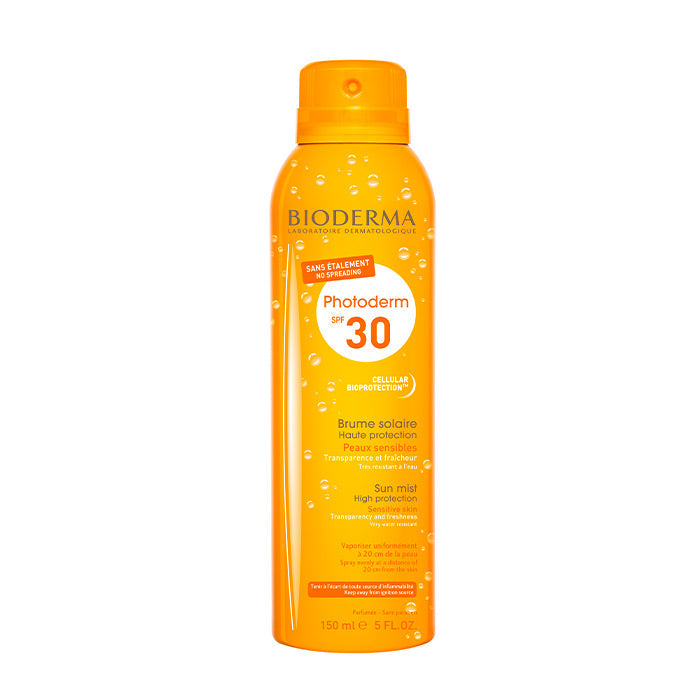 Bioderma Photoderm Invisible Mist Spf30 150ml Jag Couture London - New York