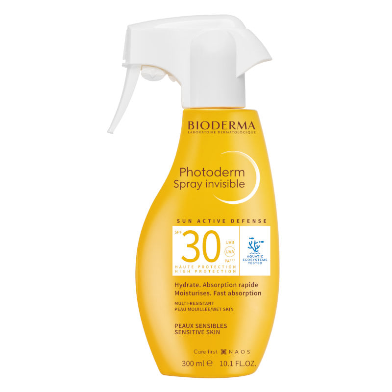 Bioderma Photoderm Spray Invisible Spf30 300ml Jag Couture London - New York