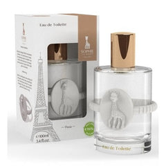 Sophie La Girafe Eau De Toilette Spray 100ml Jag Couture London - New York