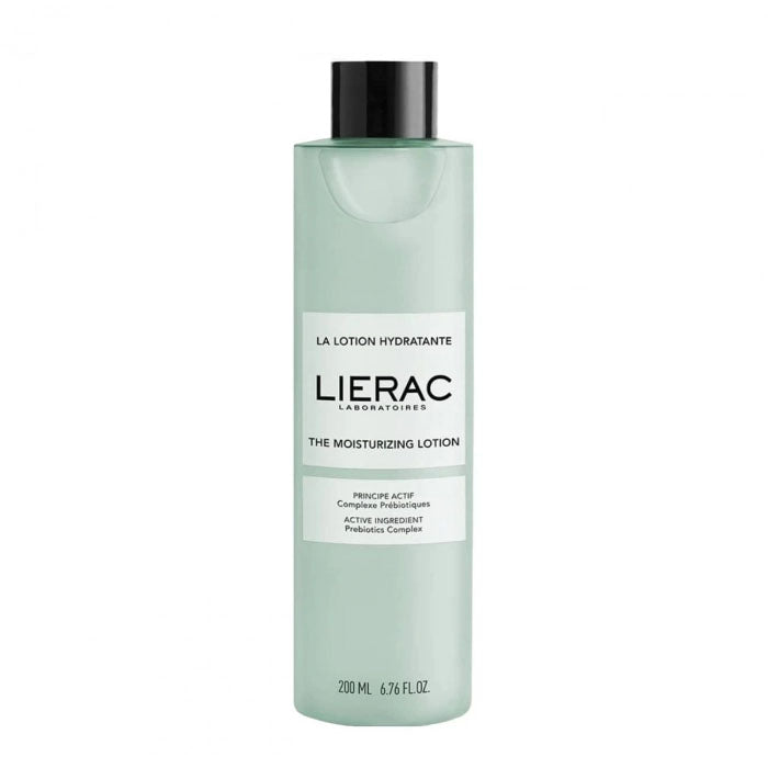 Lierac Moisturising Cleansing Lotion 200ml Jag Couture London - New York