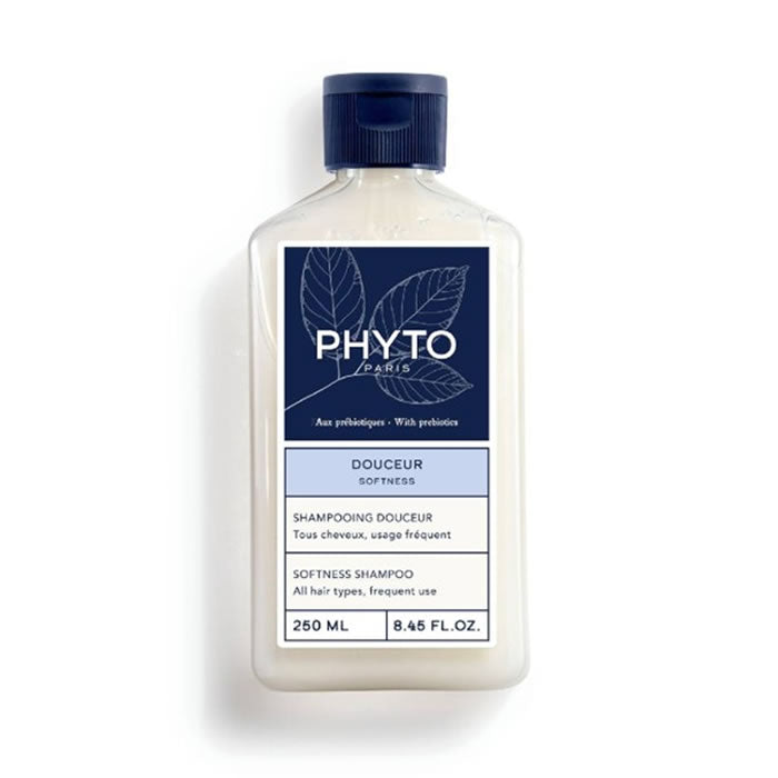 Phyto Paris Softness Shampoo 250ml Jag Couture London - New York