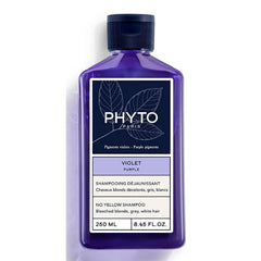 Phyto Violet Shampoo 250ml Jag Couture London - New York