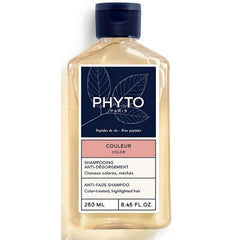 Phyto Colour Shampoo 250ml Jag Couture London - New York