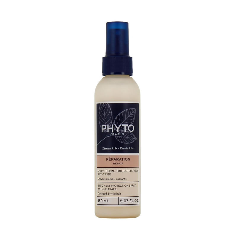 Phyto Anti-breakage Thermo-Protective Repair Spray 150ml Jag Couture London - New York