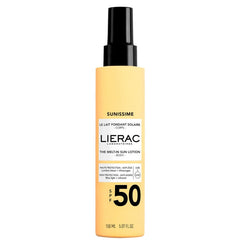 Lierac Sunissime Sun Milk Spf50+ 150ml Jag Couture London - New York