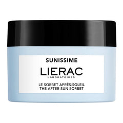 Lierac Sunissime Aftersun Face Sorbet 50ml Jag Couture London - New York