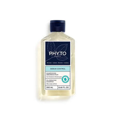 Phyto Sebum-Reducing Shampoo 250 ml Jag Couture London - New York