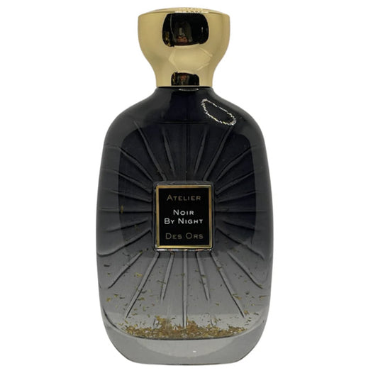 Atelier Des Ors Noir By Night Eau De Parfum Spray 100ml Jag Couture London - New York
