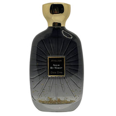 Atelier Des Ors Noir By Night Eau De Parfum Spray 100ml Jag Couture London - New York