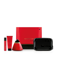 Mauboussin In Red Ep 100 Vap Cofre Jag Couture London - New York
