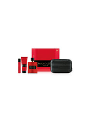 Mauboussin Pour Lui In Red Ep 100 Cof Jag Couture London - New York