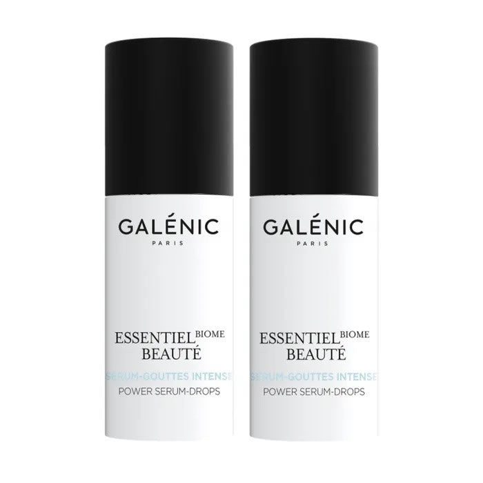 Galenic Essential Biome Beauté 2x9ml Jag Couture London - New York