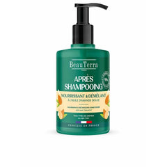 Beauterra Nourrissant y Démêlant Acondicionador 500ml Jag Couture London - New York