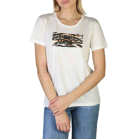 Pepe Jeans CAITLIN_PL505145_WHITE