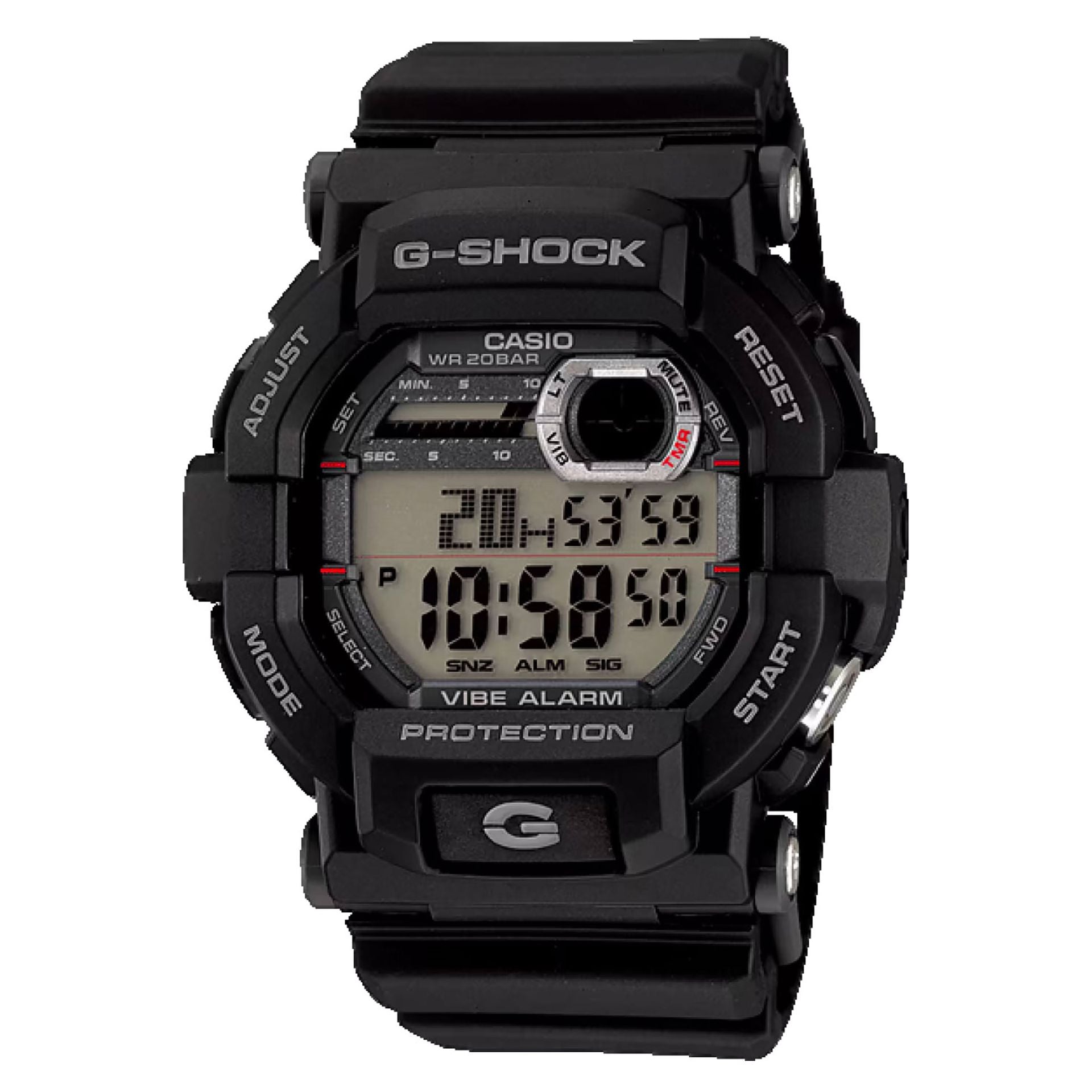 Casio X093_GD-350-1ER Jag Couture London - New York