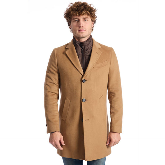 Baldinini Trend ANTOINE_615Cammello Jag Couture London - New York