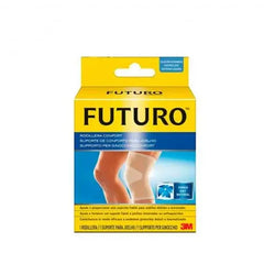 Jag Couture London - New York 3m Futuro 3m Comfort Lift Knee Pad T-Xl 1ud
