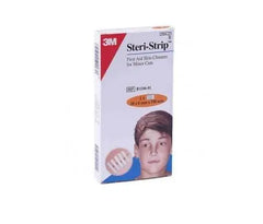 Jag Couture London - New York 3m Steri Strip Skin Suture Strips 100mm X 6mm