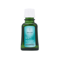 Weleda Nourishing Hair Oil 50ml Jag Couture London - New York