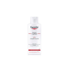 Eucerin Dermo Capillaire Ph5 Soft Shampoo 250ml
