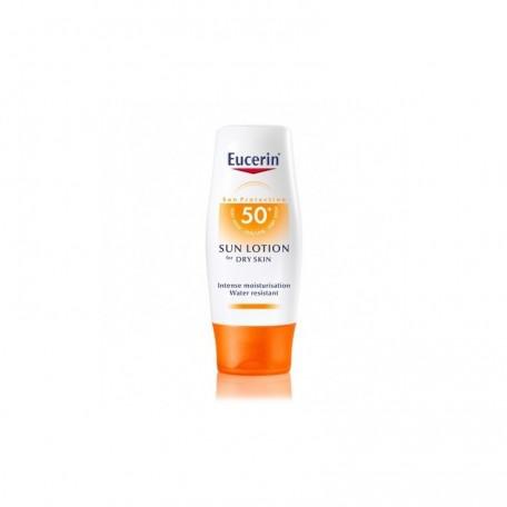 Eucerin Extra-Light Sun Lotion 150ml Ph5 Lotion 200ml Jag Couture London - New York